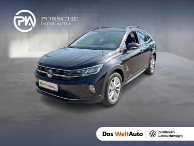 VW Taigo Gebrauchtwagen VW Taigo Gebrauchtwagen