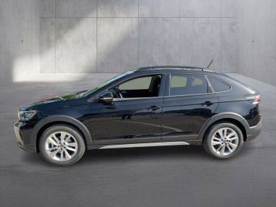 VW Taigo Gebrauchtwagen VW Taigo Gebrauchtwagen