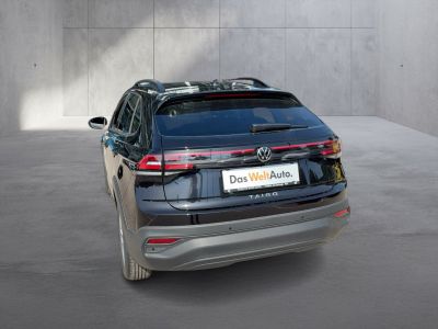 VW Taigo Gebrauchtwagen VW Taigo Gebrauchtwagen