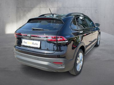 VW Taigo Gebrauchtwagen VW Taigo Gebrauchtwagen