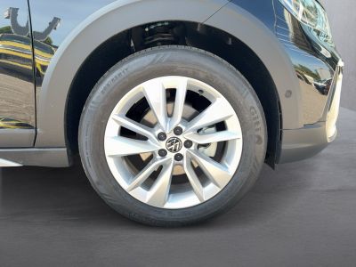 VW Taigo Gebrauchtwagen VW Taigo Gebrauchtwagen