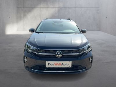 VW Taigo Gebrauchtwagen VW Taigo Gebrauchtwagen