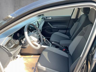 VW Taigo Gebrauchtwagen VW Taigo Gebrauchtwagen