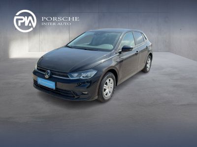 VW Polo Gebrauchtwagen VW Polo Gebrauchtwagen
