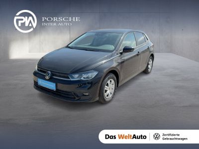 VW Polo Gebrauchtwagen VW Polo Gebrauchtwagen