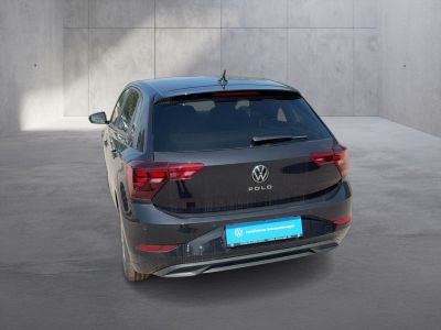 VW Polo Gebrauchtwagen VW Polo Gebrauchtwagen