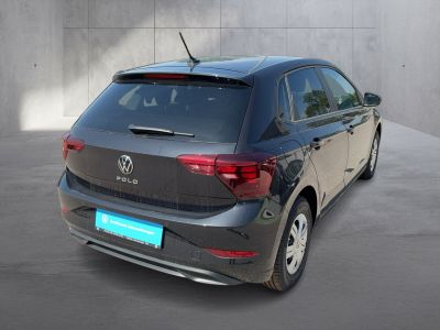 VW Polo Gebrauchtwagen VW Polo Gebrauchtwagen