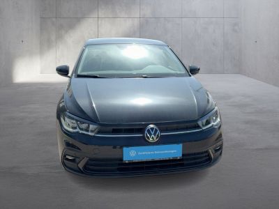 VW Polo Gebrauchtwagen VW Polo Gebrauchtwagen