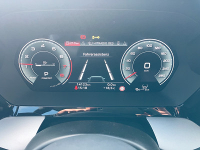 Audi A3 Gebrauchtwagen