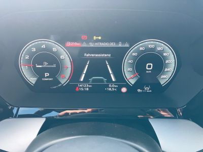 Audi A3 Gebrauchtwagen Audi A3 Gebrauchtwagen