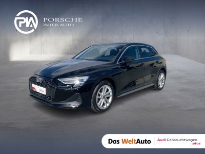 Audi A3 Gebrauchtwagen Audi A3 Gebrauchtwagen