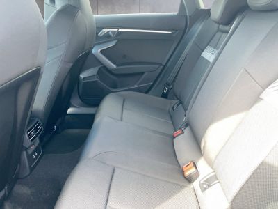 Audi A3 Gebrauchtwagen Audi A3 Gebrauchtwagen