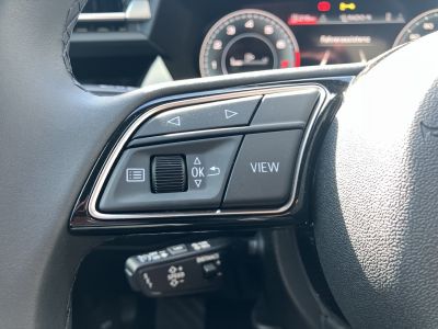 Audi A3 Gebrauchtwagen Audi A3 Gebrauchtwagen