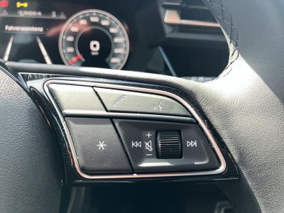 Audi A3 Gebrauchtwagen Audi A3 Gebrauchtwagen