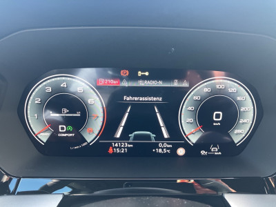 Audi A3 Gebrauchtwagen