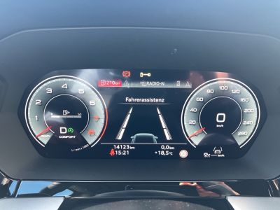 Audi A3 Gebrauchtwagen Audi A3 Gebrauchtwagen