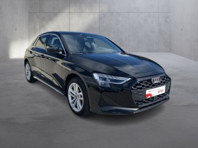 Audi A3 Gebrauchtwagen Audi A3 Gebrauchtwagen