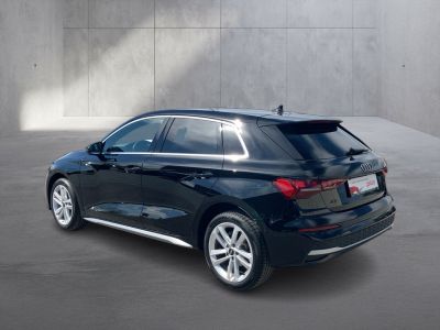 Audi A3 Gebrauchtwagen Audi A3 Gebrauchtwagen