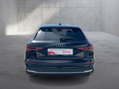 Audi A3 Gebrauchtwagen Audi A3 Gebrauchtwagen