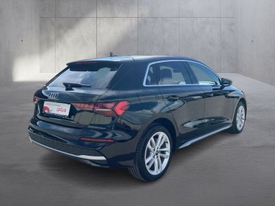 Audi A3 Gebrauchtwagen Audi A3 Gebrauchtwagen
