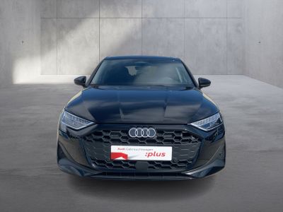 Audi A3 Gebrauchtwagen Audi A3 Gebrauchtwagen
