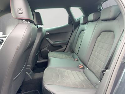 Seat Arona Gebrauchtwagen Seat Arona Gebrauchtwagen