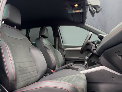 Seat Arona Gebrauchtwagen Seat Arona Gebrauchtwagen