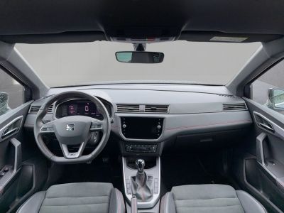 Seat Arona Gebrauchtwagen Seat Arona Gebrauchtwagen
