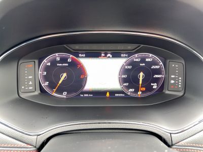Seat Arona Gebrauchtwagen Seat Arona Gebrauchtwagen