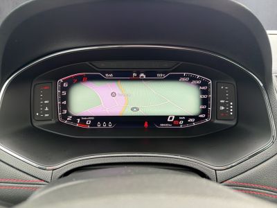 Seat Arona Gebrauchtwagen Seat Arona Gebrauchtwagen