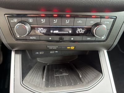 Seat Arona Gebrauchtwagen Seat Arona Gebrauchtwagen