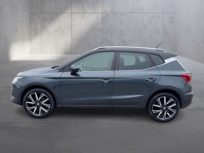 Seat Arona Gebrauchtwagen Seat Arona Gebrauchtwagen