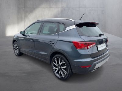 Seat Arona Gebrauchtwagen Seat Arona Gebrauchtwagen