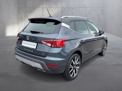 Seat Arona Gebrauchtwagen Seat Arona Gebrauchtwagen