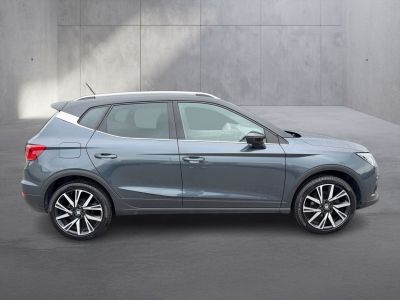 Seat Arona Gebrauchtwagen Seat Arona Gebrauchtwagen