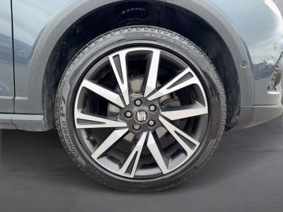 Seat Arona Gebrauchtwagen Seat Arona Gebrauchtwagen