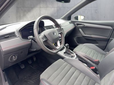 Seat Arona Gebrauchtwagen Seat Arona Gebrauchtwagen