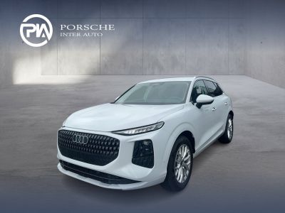 Audi Q3 Gebrauchtwagen Audi Q3 Gebrauchtwagen