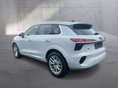 Audi Q3 Gebrauchtwagen Audi Q3 Gebrauchtwagen