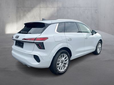 Audi Q3 Gebrauchtwagen Audi Q3 Gebrauchtwagen
