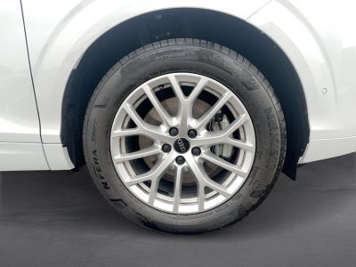 Audi Q3 Gebrauchtwagen Audi Q3 Gebrauchtwagen