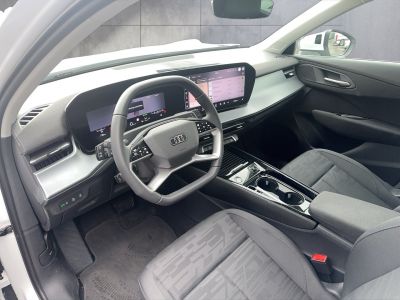 Audi Q3 Gebrauchtwagen Audi Q3 Gebrauchtwagen