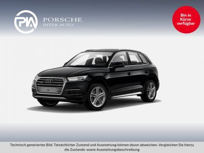 Audi Q5 Gebrauchtwagen