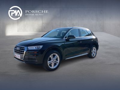 Audi Q5 Gebrauchtwagen