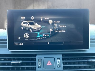 Audi Q5 Gebrauchtwagen