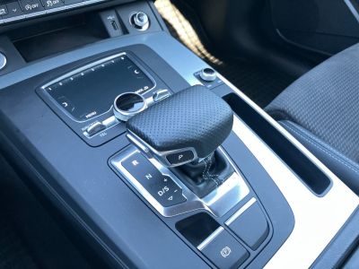 Audi Q5 Gebrauchtwagen