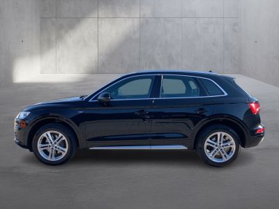 Audi Q5 Gebrauchtwagen