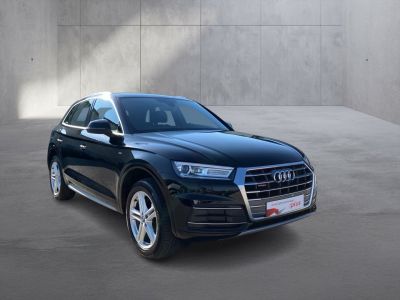 Audi Q5 Gebrauchtwagen