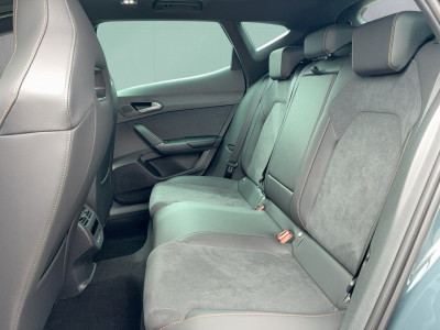 Cupra Formentor Gebrauchtwagen Cupra Formentor Gebrauchtwagen