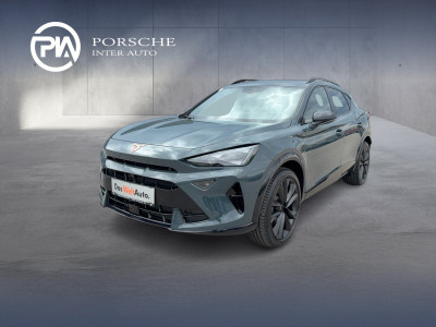 Cupra Formentor Gebrauchtwagen Cupra Formentor Gebrauchtwagen